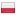 kapiak.pl hosted country